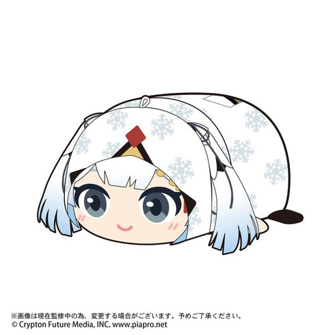 『初音ミク 雪ミク』PC-23 ぽてコロマスコット Msize2 B 2018
